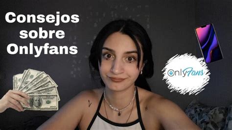 como triunfar en onlyfans|Estrategias Efectivas para Triunfar en OnlyFans: De ...